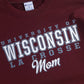 Champion Wisconsin Sweatshirt