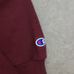 Champion Wisconsin Sweatshirt