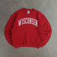 Vintage Wisconsin Sweatshirt