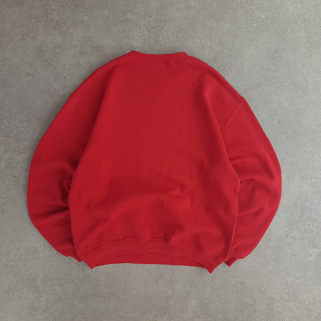 Vintage Wisconsin Sweatshirt