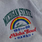 1989 Michigan State Sweatshirt