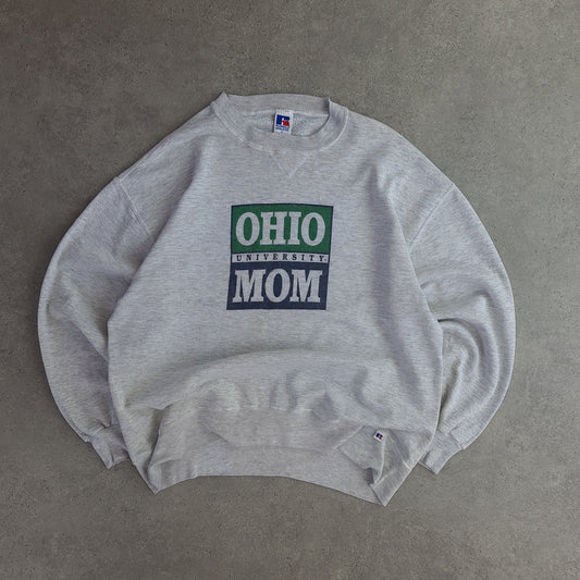 Vintage Russell Ohio University Sweatshirt