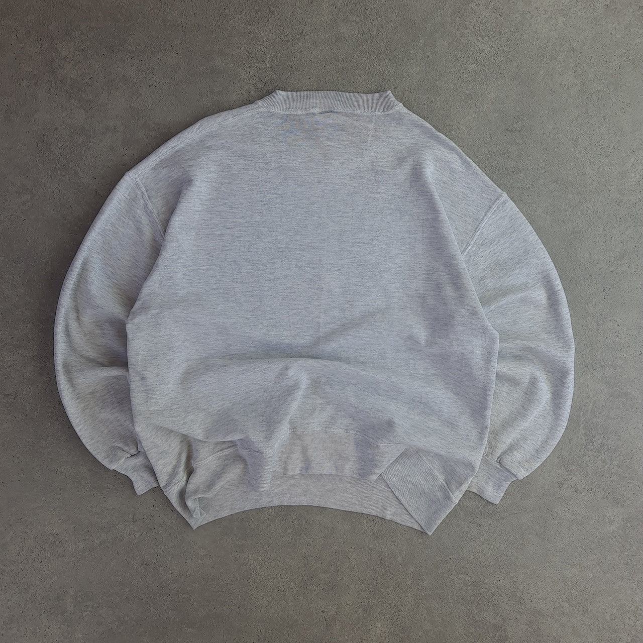 Vintage Russell Ohio University Sweatshirt
