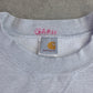 Carhartt Embroidered Sweatshirt
