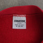 1990 starter Chicago Blackhawks Sweatshirt