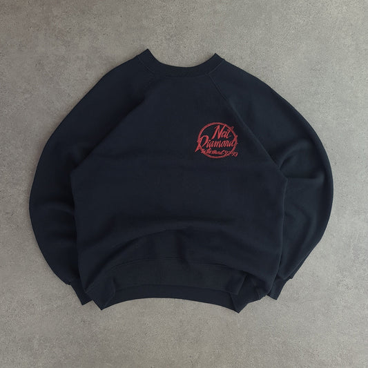 1992 Neil Diamond In The Rounds Sweatshirt