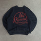 1992 Neil Diamond In The Rounds Sweatshirt