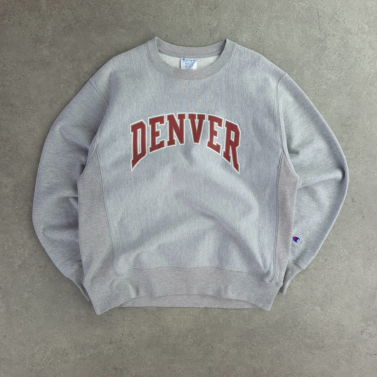 Denver College Champion Sweatshirt