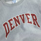 Denver College Champion Sweatshirt