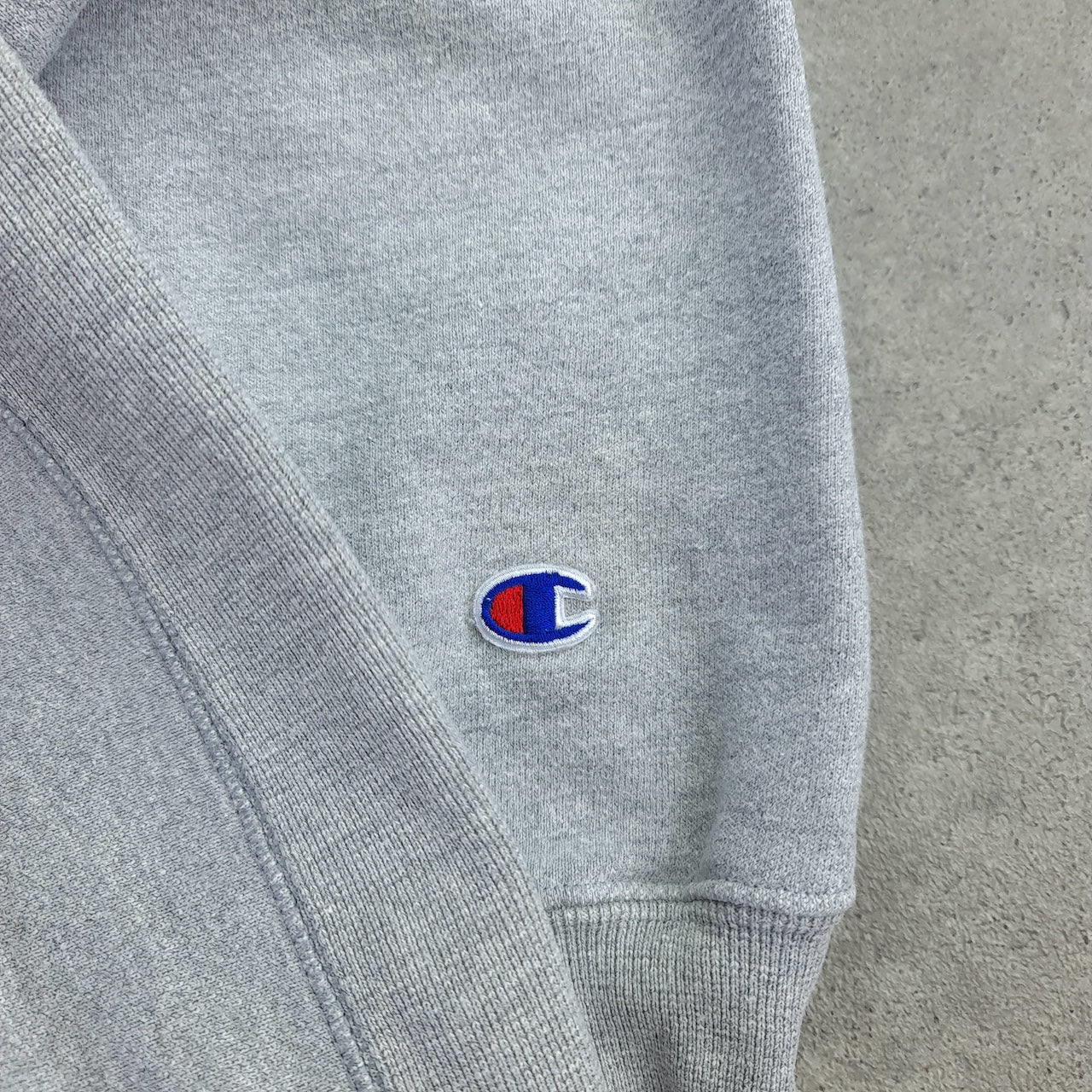 Denver College Champion Sweatshirt
