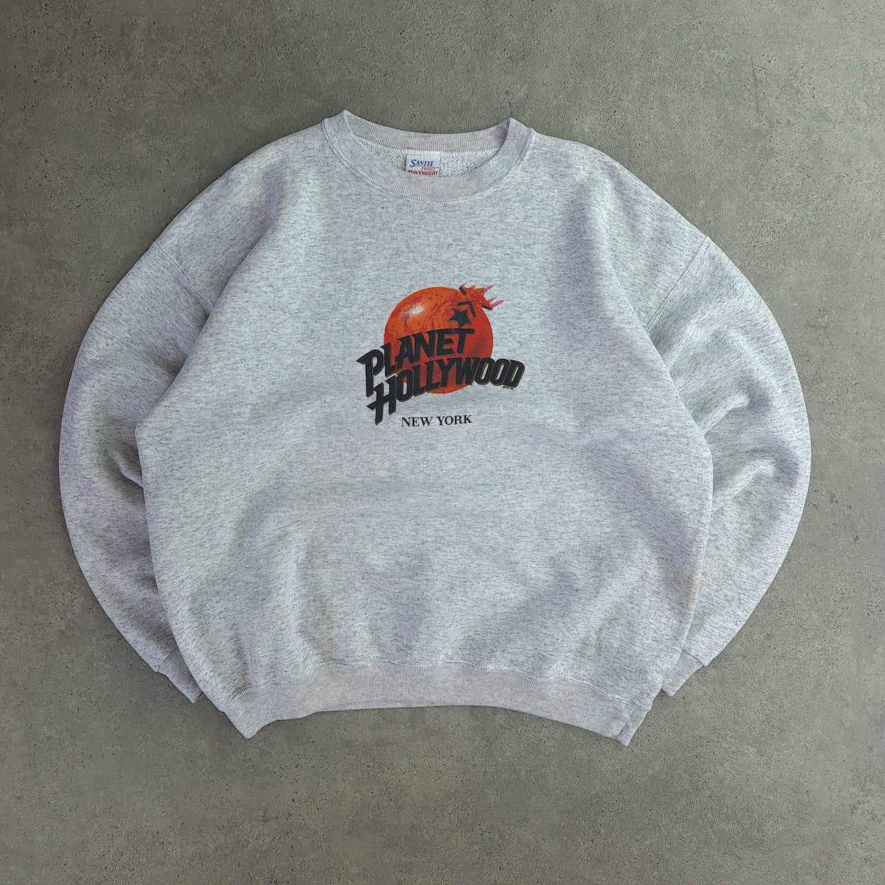 Planet Hollywood New York Sweatshirt