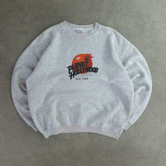 Planet Hollywood New York Sweatshirt