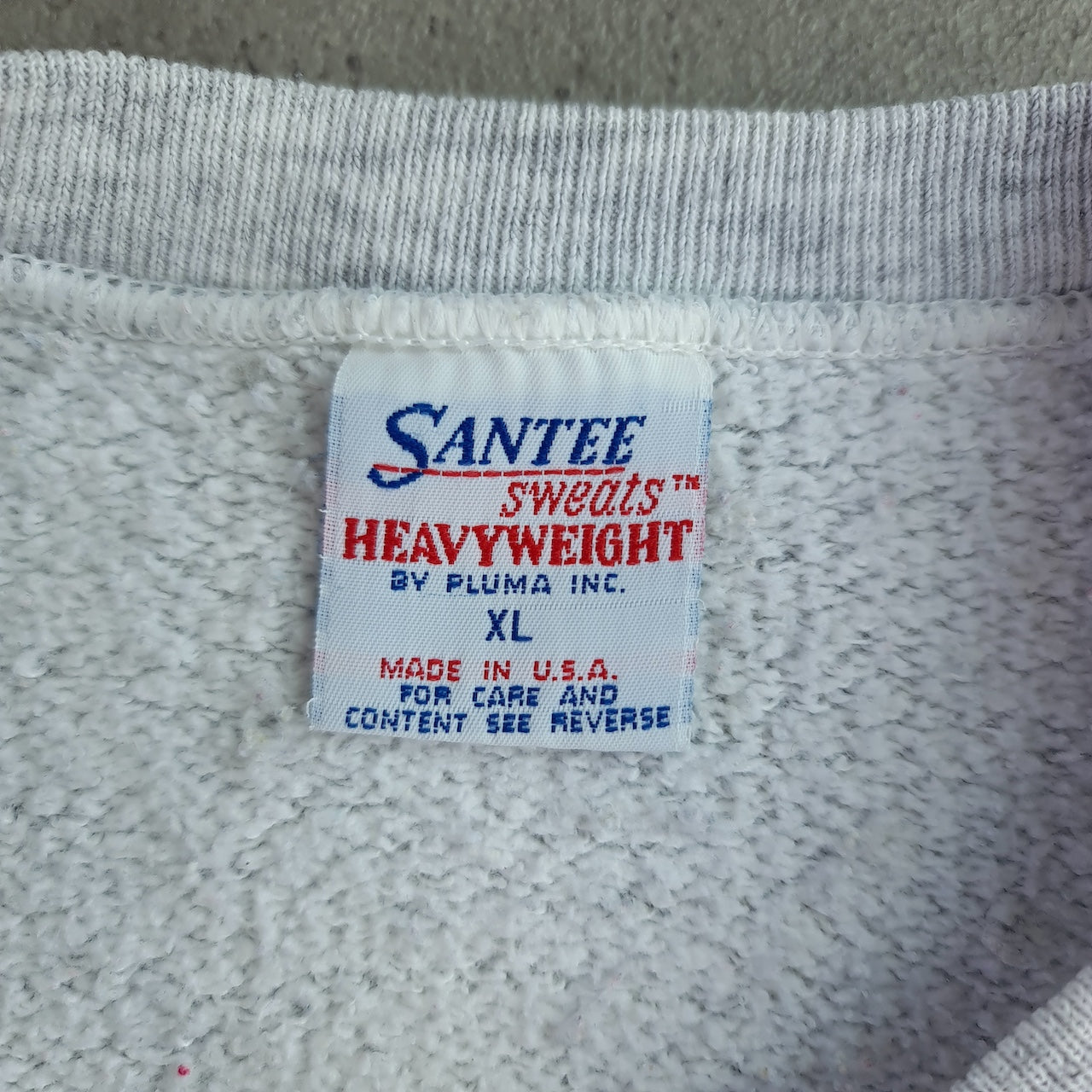 Planet Hollywood New York Sweatshirt