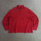 Ralph Lauren Quarter Zip Pullover