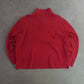 Ralph Lauren Quarter Zip Pullover