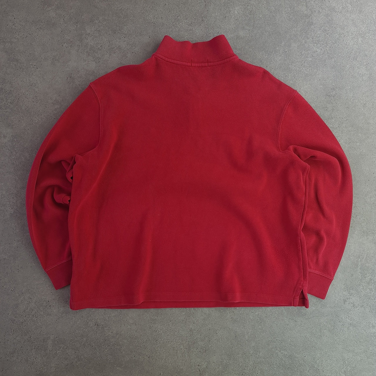 Ralph Lauren Quarter Zip Pullover