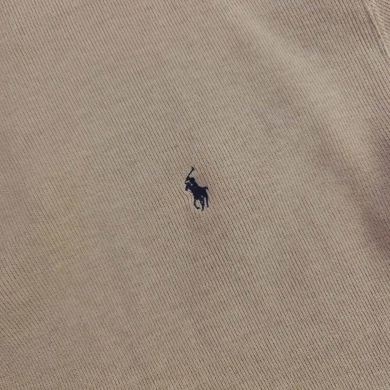 Ralph Lauren Quarter Zip Pullover