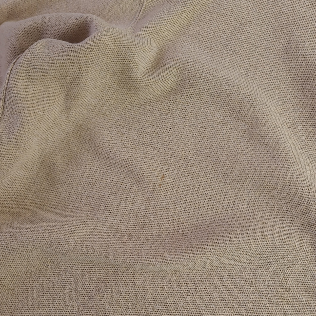 Ralph Lauren Quarter Zip Pullover