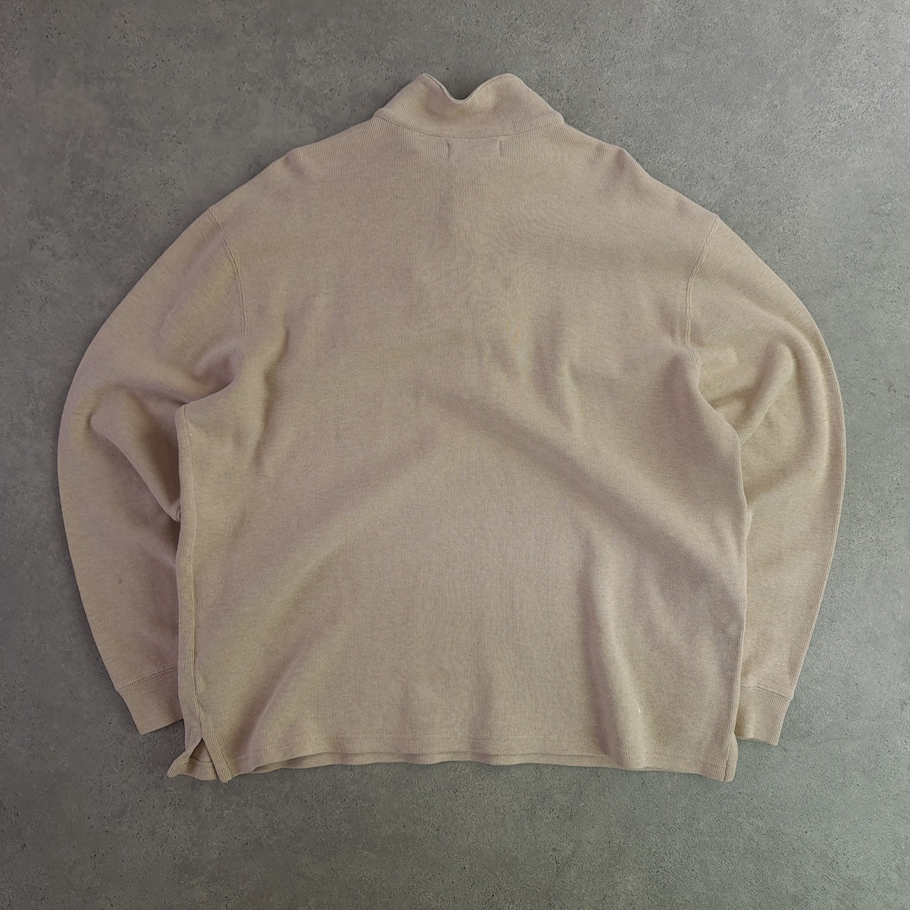 Ralph Lauren Quarter Zip Pullover