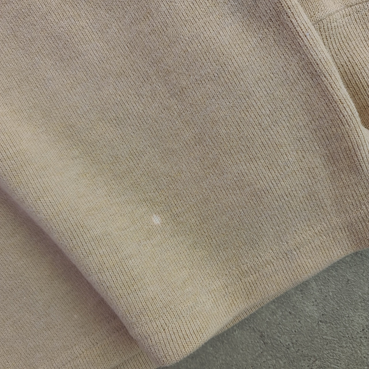 Ralph Lauren Quarter Zip Pullover