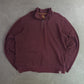 Carhartt Quarter Zip Pullover