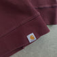 Carhartt Quarter Zip Pullover