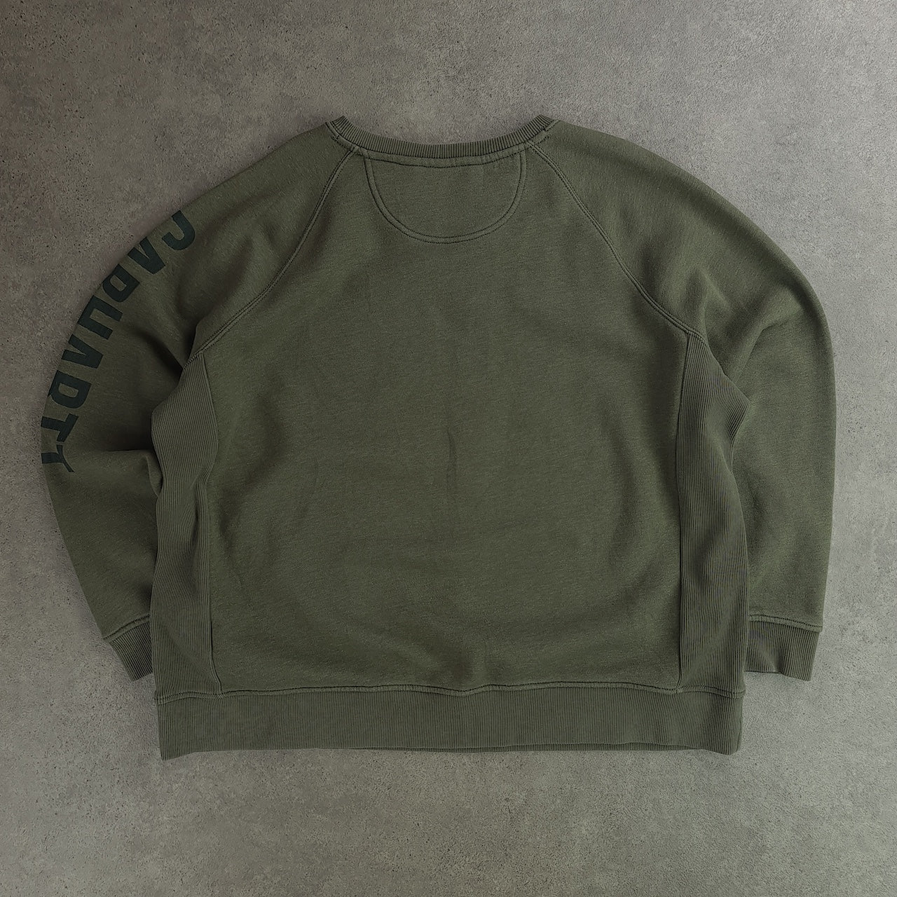 Carhartt Relaxed Fit Sweatshirt