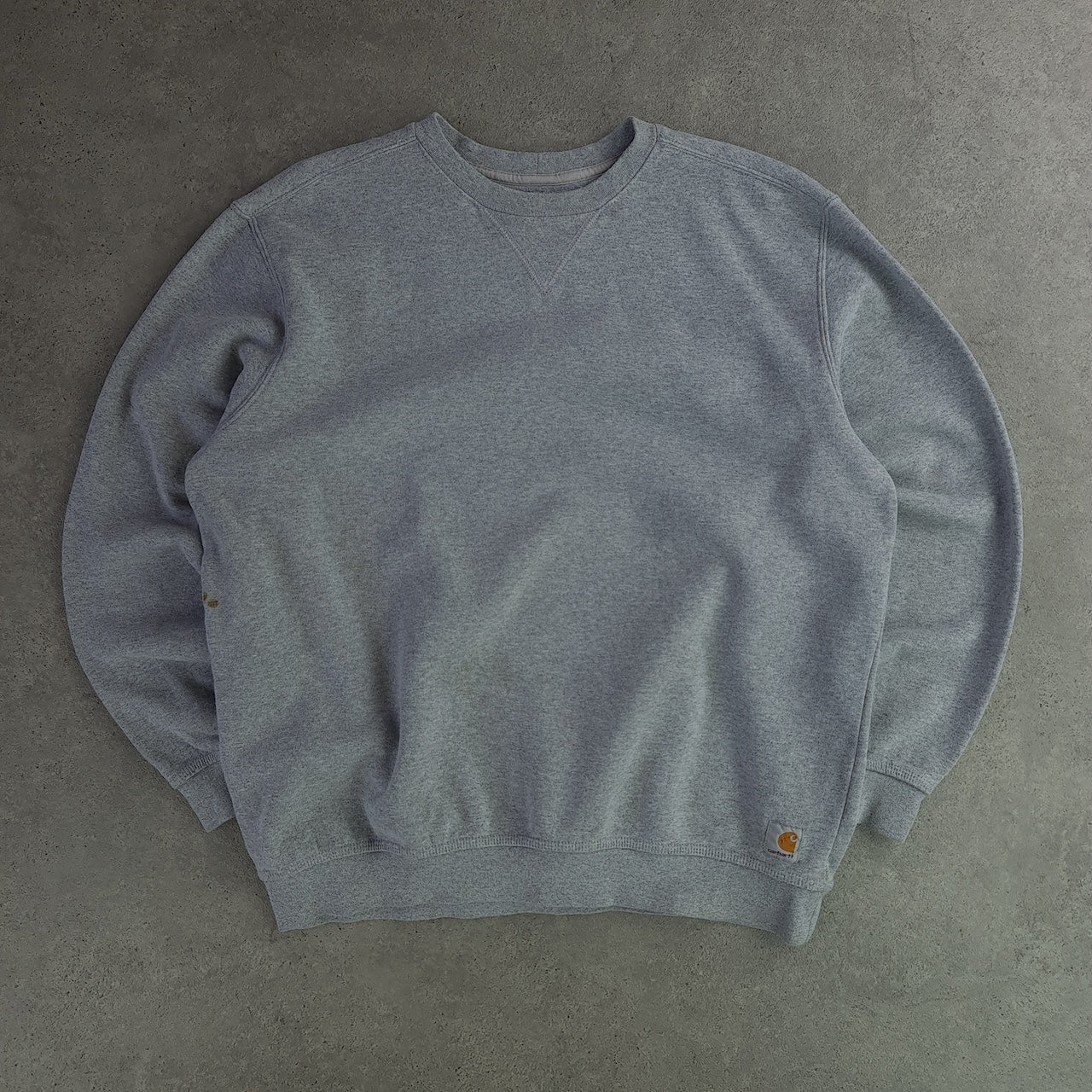 Carhartt Original Fit Sweatshirt