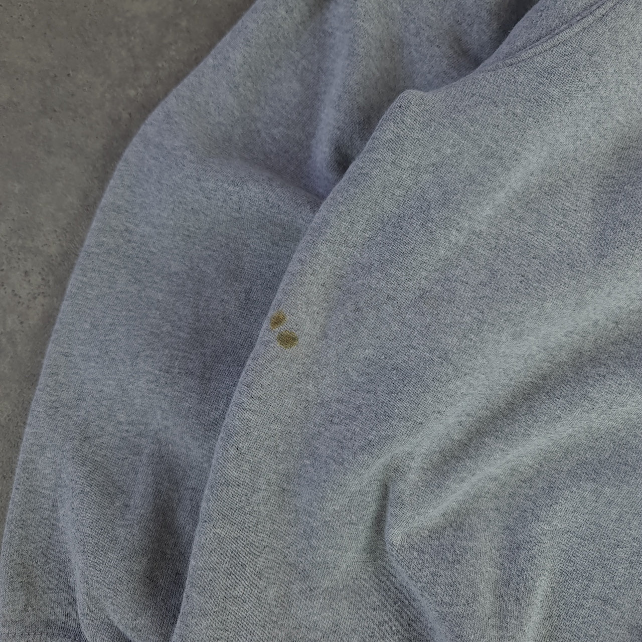 Carhartt Original Fit Sweatshirt