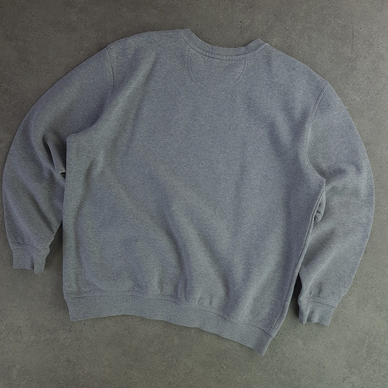Carhartt Original Fit Sweatshirt