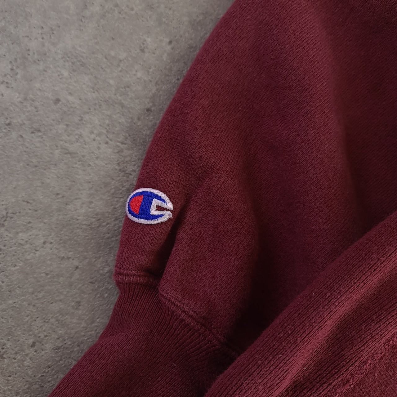 Champion Reverse Weave Harvard University Sweatshirt