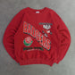 1994 Wisconsin Badgers Sweatshirt