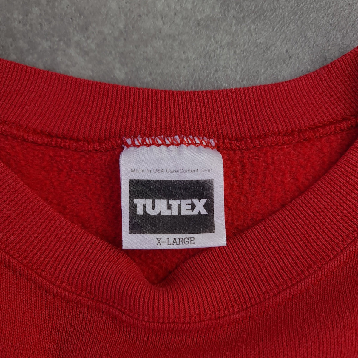 1994 Wisconsin Badgers Sweatshirt