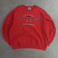 Vintage 90s Lee Chicago Bulls NBA Sweatshirt