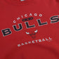 Vintage 90s Lee Chicago Bulls NBA Sweatshirt