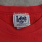 Vintage 90s Lee Chicago Bulls NBA Sweatshirt