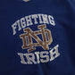 Vintage Starter Notre Dame Fighting Irish Sweatshirt