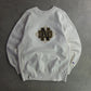 Champion Reverse Weave Notre Dame Sweatshirt
