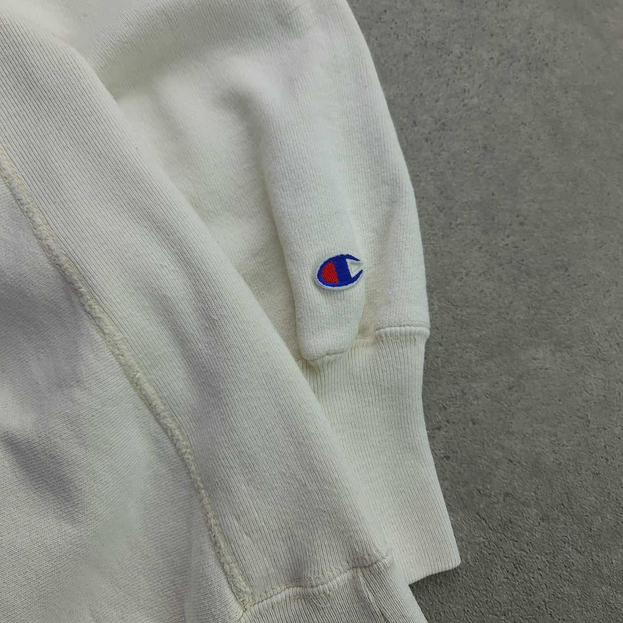 Champion Reverse Weave Notre Dame Sweatshirt