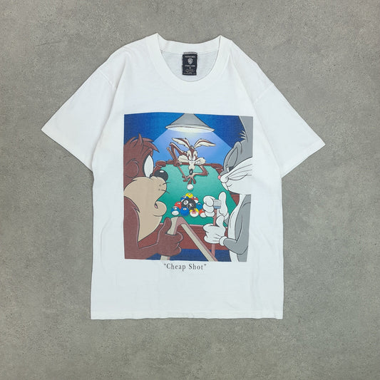 LOONEY TUNES Cheap Shot T-Shirt
