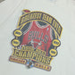 1996 STARTER CHICAGO BULLS T-Shirt