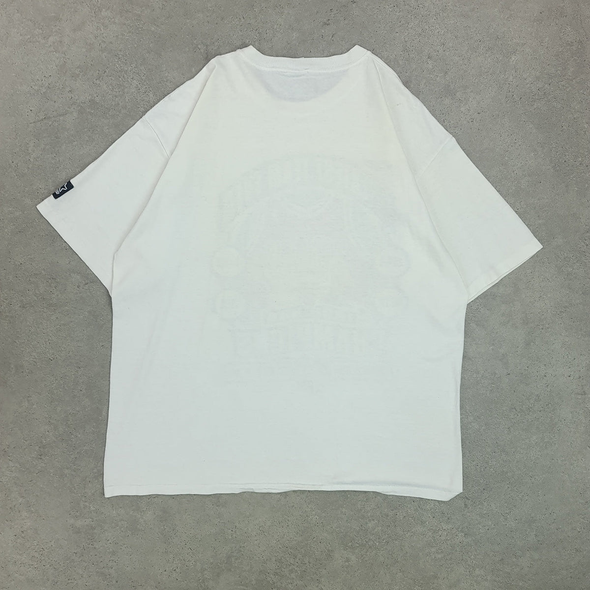 1996 STARTER CHICAGO BULLS T-Shirt