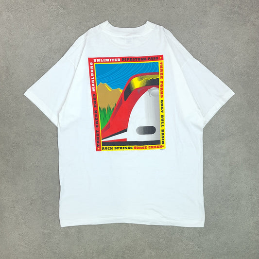MARLBORO Pipestone Pass T-Shirt