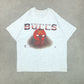 90s CHICAGO BULLS T-Shirt