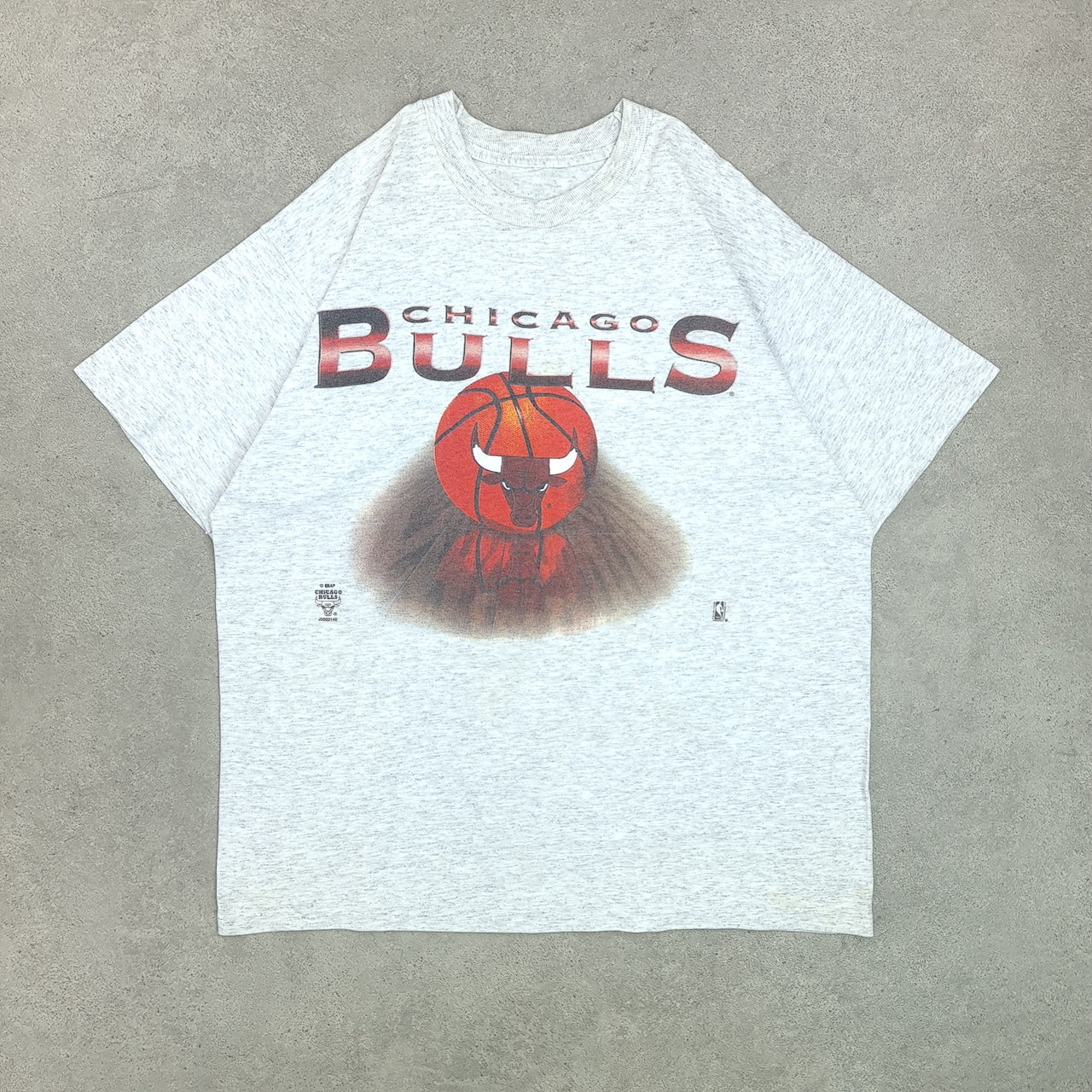 90s CHICAGO BULLS T-Shirt