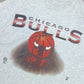 90s CHICAGO BULLS T-Shirt