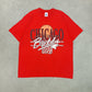 90s CHICAGO BULLS T-Shirt