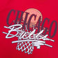 90s CHICAGO BULLS T-Shirt
