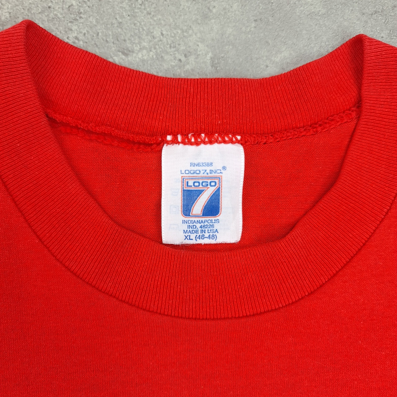 90s CHICAGO BULLS T-Shirt