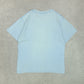 STUSSY Logo Print T-Shirt
